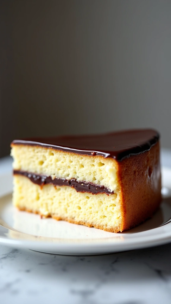 Bolo Húngaro Rigó Jancsi