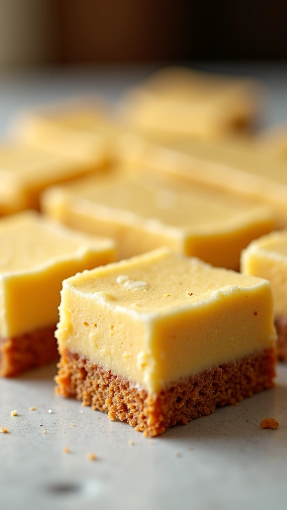 Brownie de Chocolate Branco