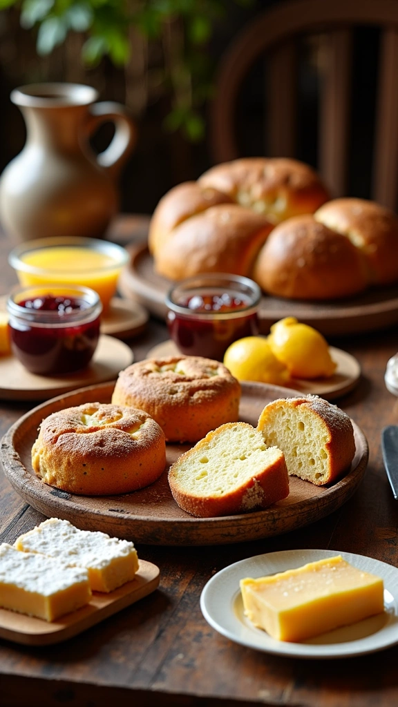 Café Colonial em Casa