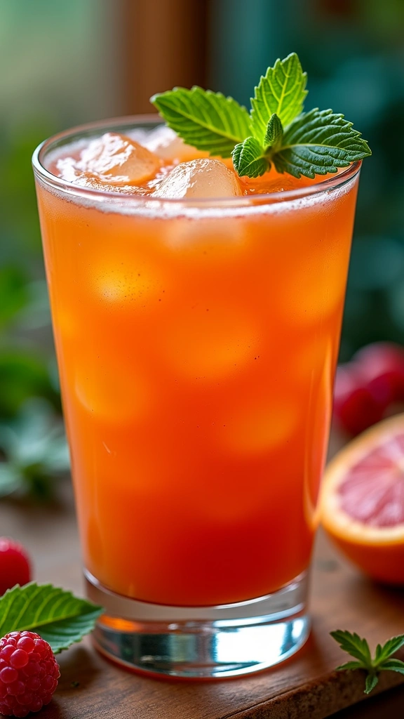 Catuçai: O Drink do Amor