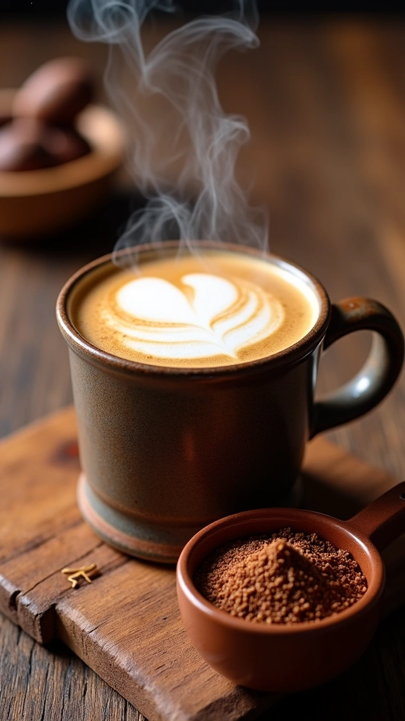 Cappuccino Caseiro: Faça Você Mesmo!