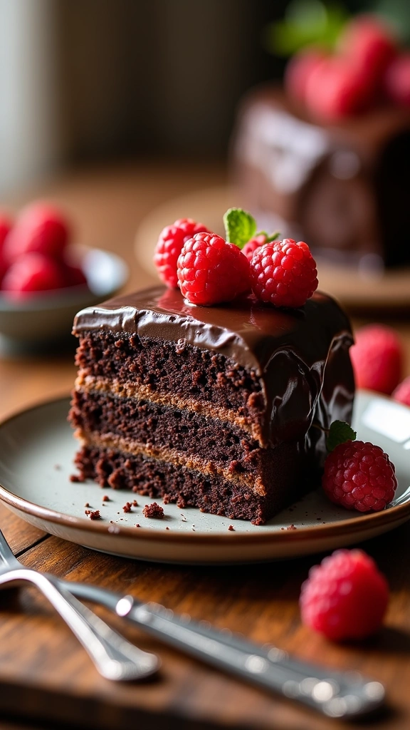 Receita Deliciosa: O Bolo Perfeito!