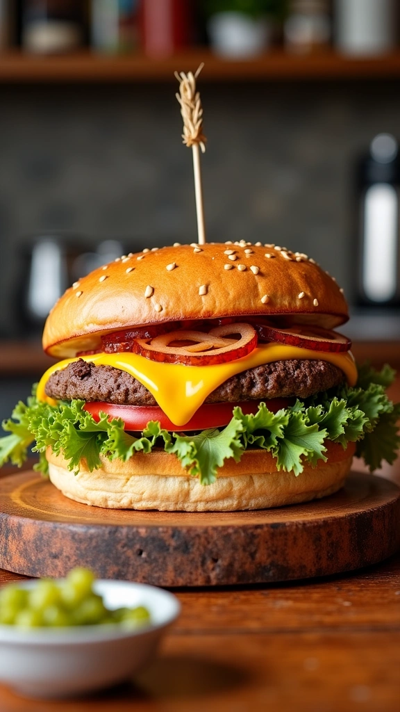 Xis Gaúcho Autêntico